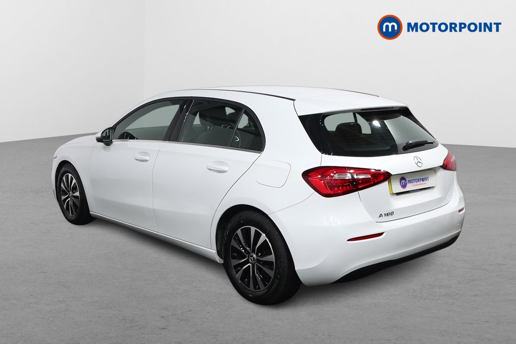 Used Mercedes-Benz A-Class 2021 for sale - 77417892: Photo 5