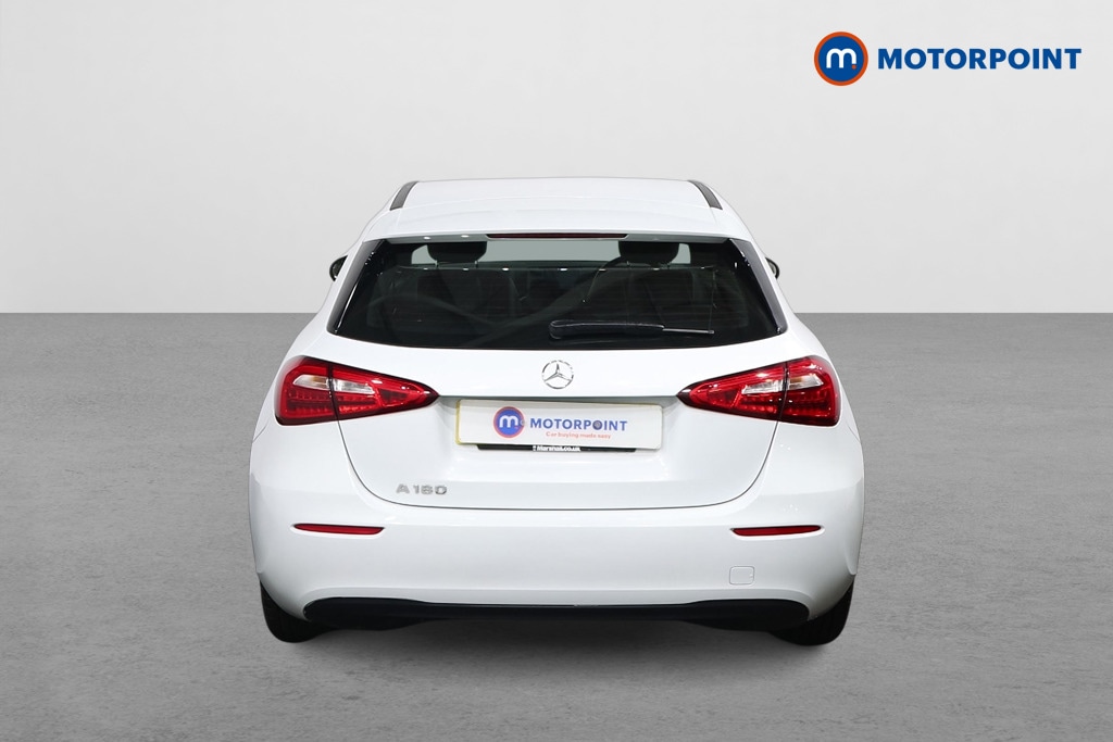 Used Mercedes-Benz A-Class 2021 for sale - 77417892: Photo 6