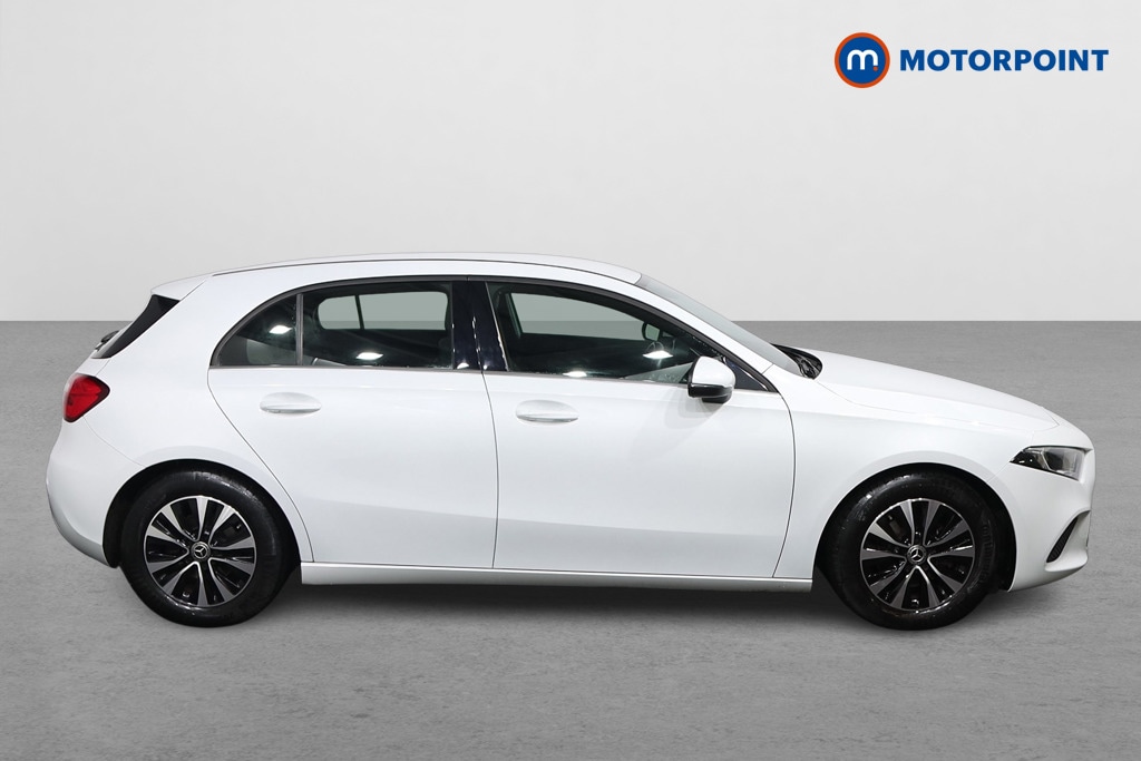 Used Mercedes-Benz A-Class 2021 for sale - 77417892: Photo 8