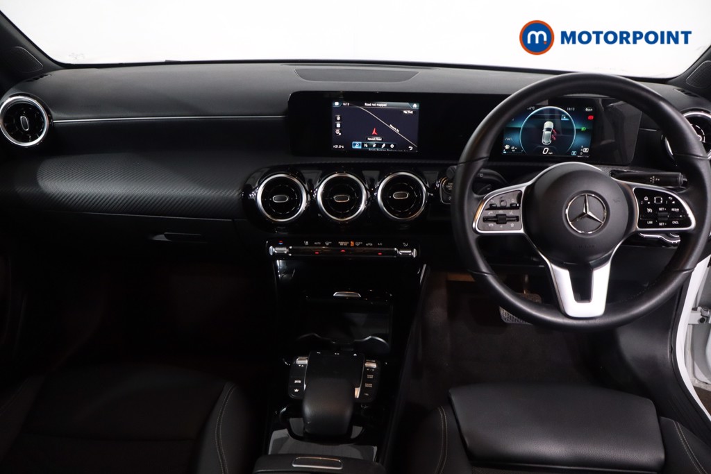 Used Mercedes-Benz A-Class 2021 for sale - 77417892: Photo 9