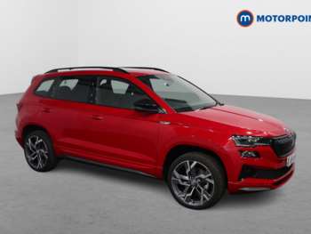 2024 - 1.5 TSI Sportline 5dr DSG