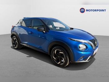 Used Nissan Juke 2023 for sale - 78722283: Photo
