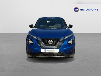 Used Nissan Juke 2023 for sale - 78722283: Photo