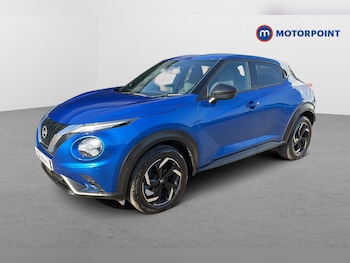 Used Nissan Juke 2023 for sale - 78722283: Photo