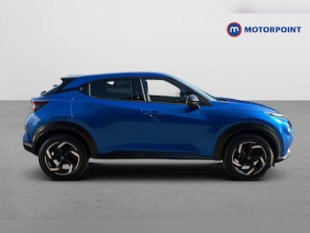 Used Nissan Juke 2023 for sale - 78722283: Photo