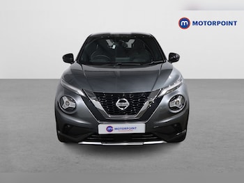 Used Nissan Juke 2022 for sale - 78569000: Photo