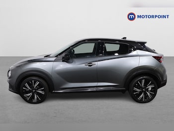 Used Nissan Juke 2022 for sale - 78569000: Photo