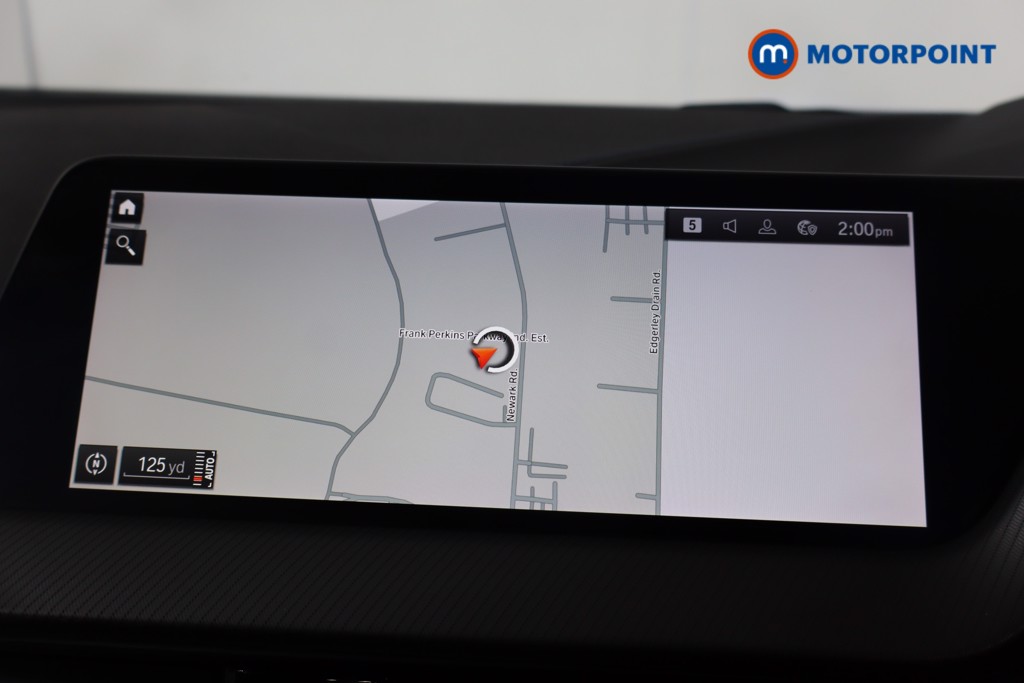 Used BMW 1 Series 2023 for sale - 76746237: Photo 10