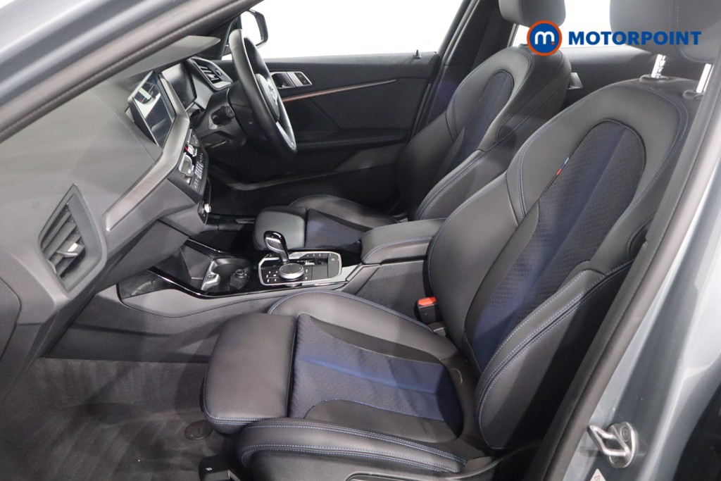 Used BMW 1 Series 2023 for sale - 76746237: Photo 12