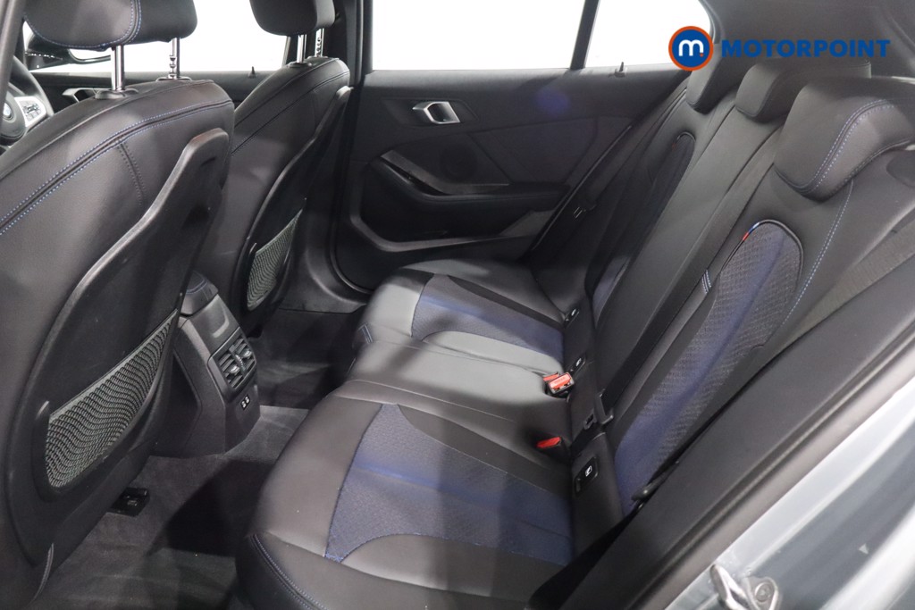 Used BMW 1 Series 2023 for sale - 76746237: Photo 13