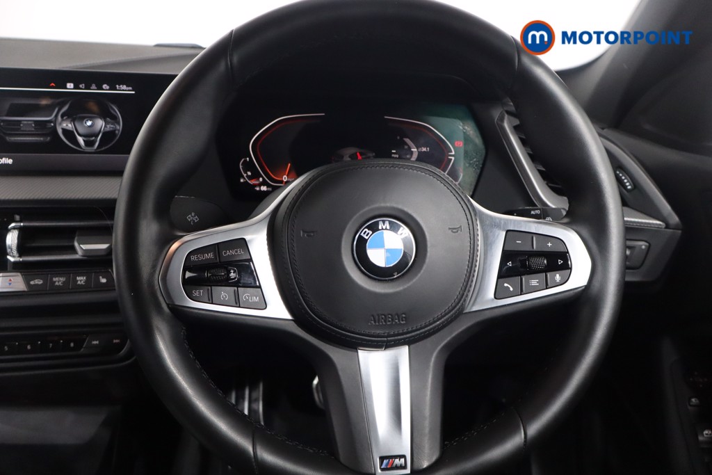 Used BMW 1 Series 2023 for sale - 76746237: Photo 14