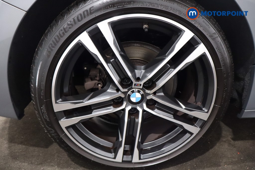 Used BMW 1 Series 2023 for sale - 76746237: Photo 17