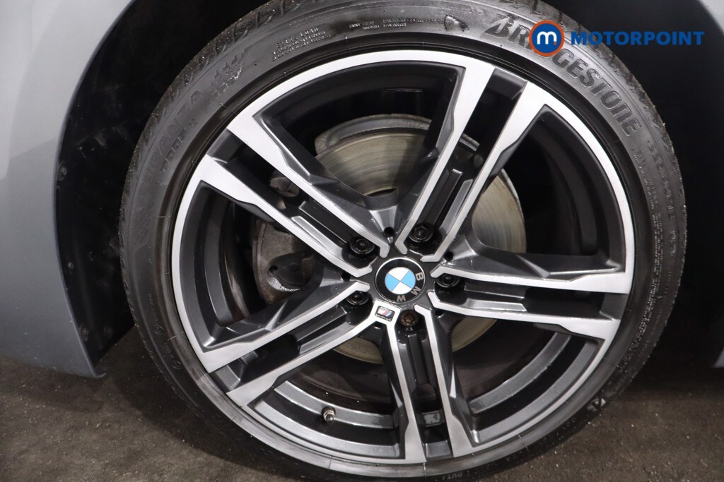 Used BMW 1 Series 2023 for sale - 76746237: Photo 19