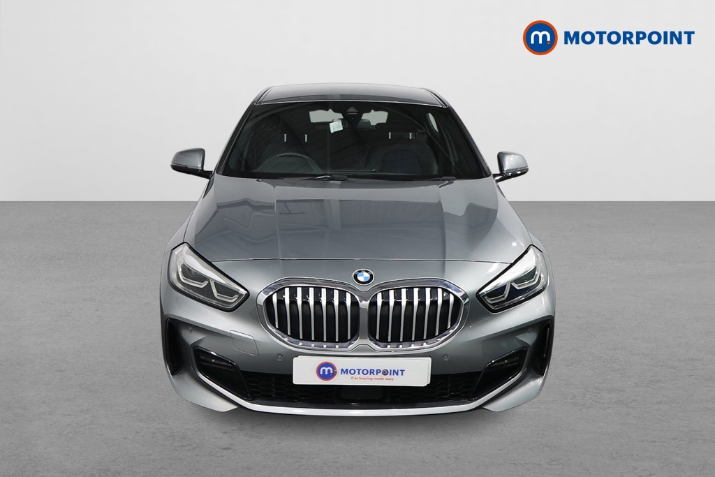 Used BMW 1 Series 2023 for sale - 76746237: Photo 2