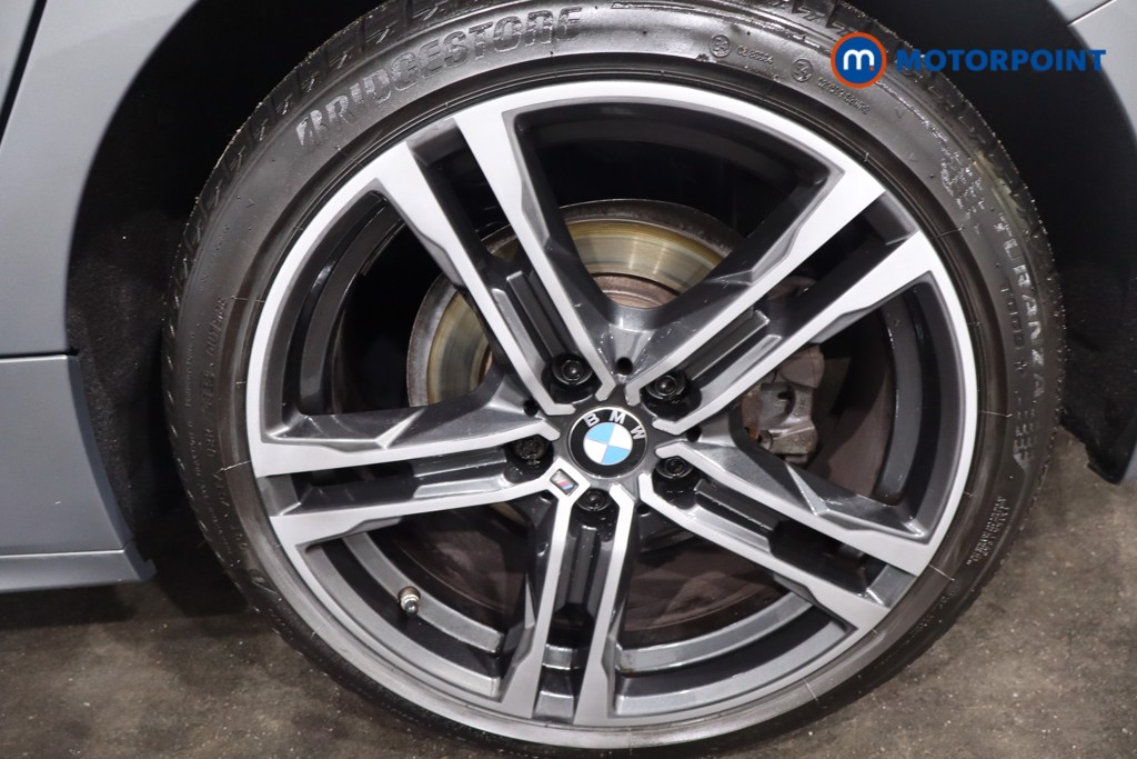 Used BMW 1 Series 2023 for sale - 76746237: Photo 20