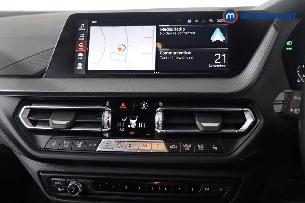 Used BMW 1 Series 2023 for sale - 76746237: Photo 23