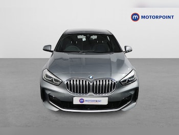 Used BMW 1 Series 2023 for sale - 76746237: Photo