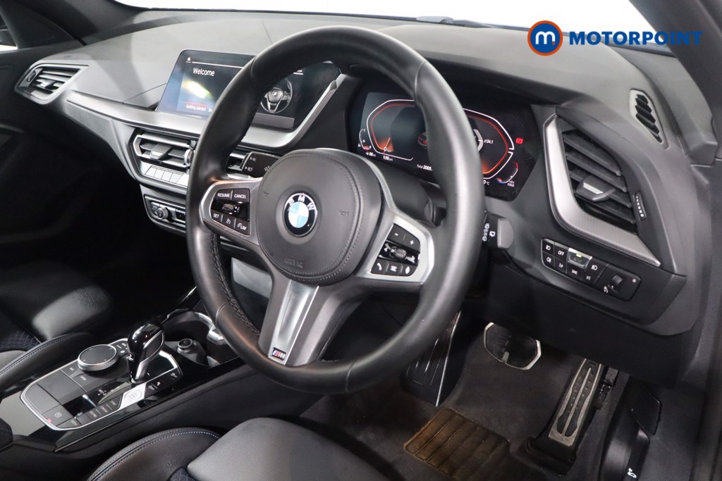 Used BMW 1 Series 2023 for sale - 76746237: Photo 33