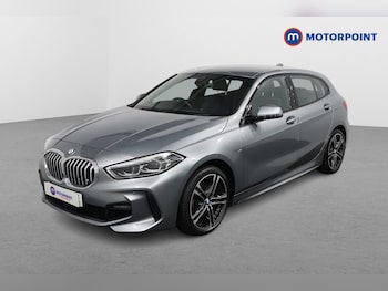 Used BMW 1 Series 2023 for sale - 76746237: Photo