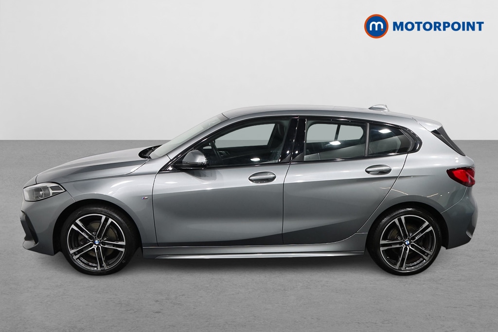Used BMW 1 Series 2023 for sale - 76746237: Photo 4