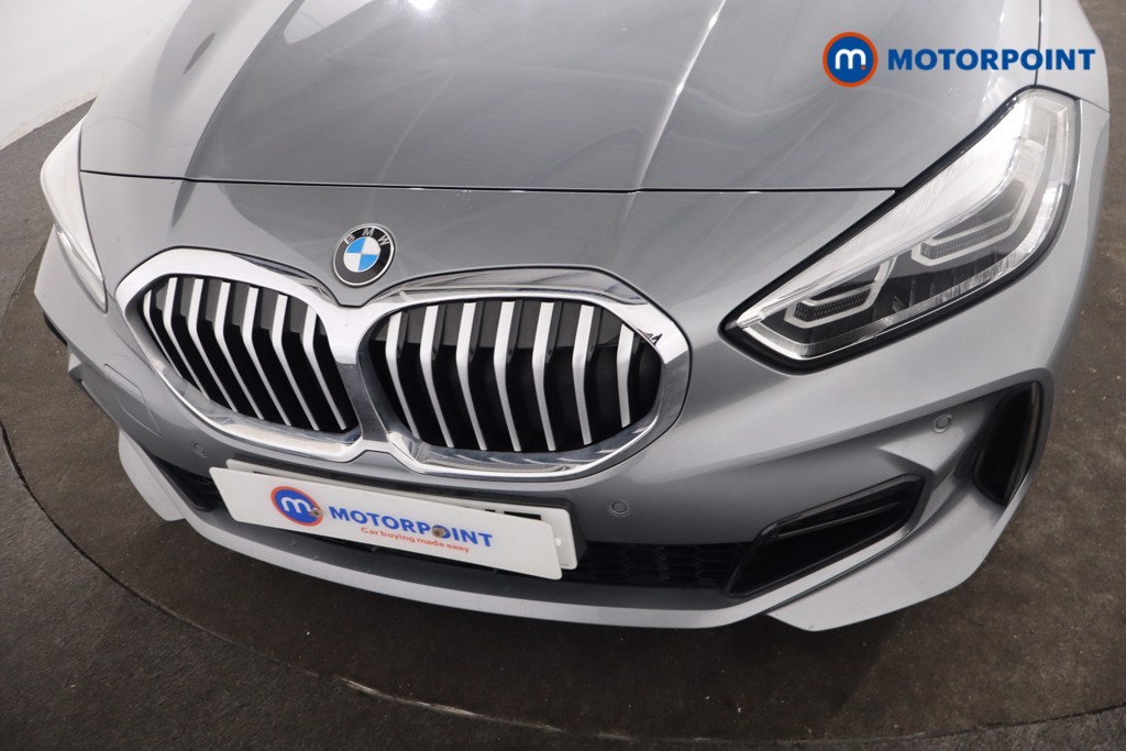 Used BMW 1 Series 2023 for sale - 76746237: Photo 40