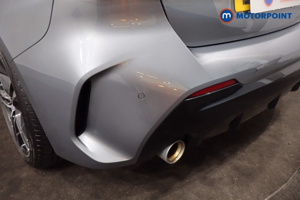 Used BMW 1 Series 2023 for sale - 76746237: Photo 44