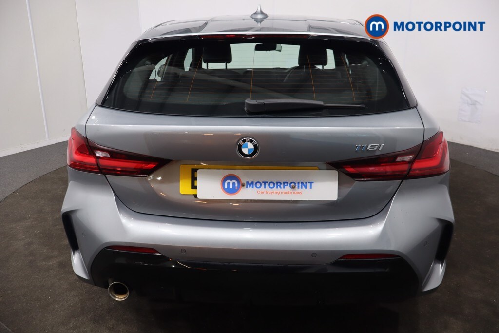 Used BMW 1 Series 2023 for sale - 76746237: Photo 46