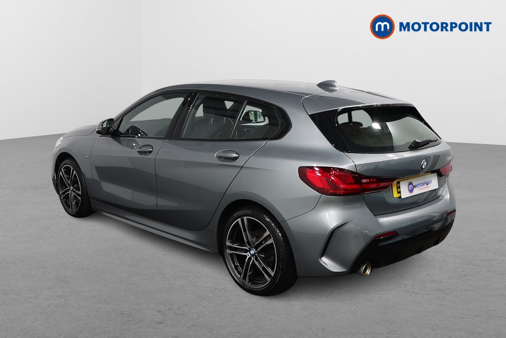 Used BMW 1 Series 2023 for sale - 76746237: Photo 5