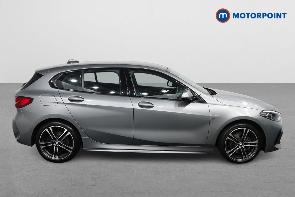 Used BMW 1 Series 2023 for sale - 76746237: Photo 8