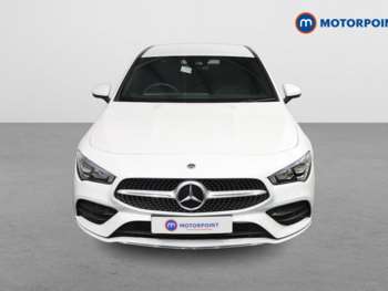 Used Mercedes-Benz CLA 2022 for sale - 75286357: Photo