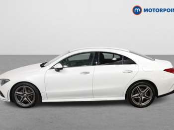 Used Mercedes-Benz CLA 2022 for sale - 75286357: Photo