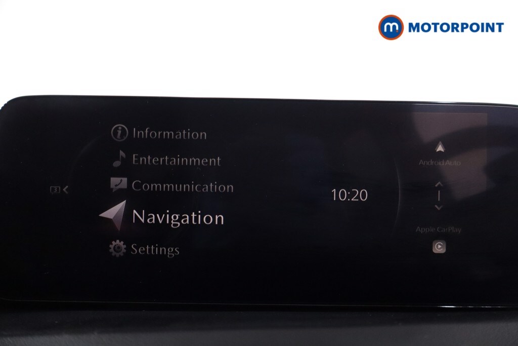 Used Mazda Mazda3 2025 for sale - 76576122: Photo 10