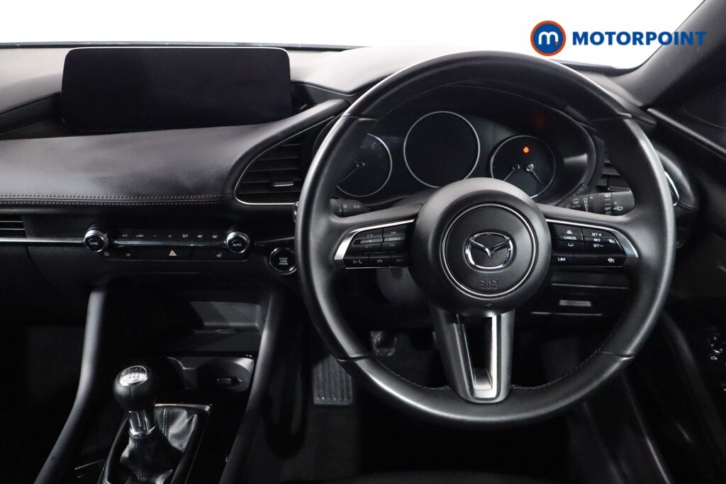 Used Mazda Mazda3 2025 for sale - 76576122: Photo 11