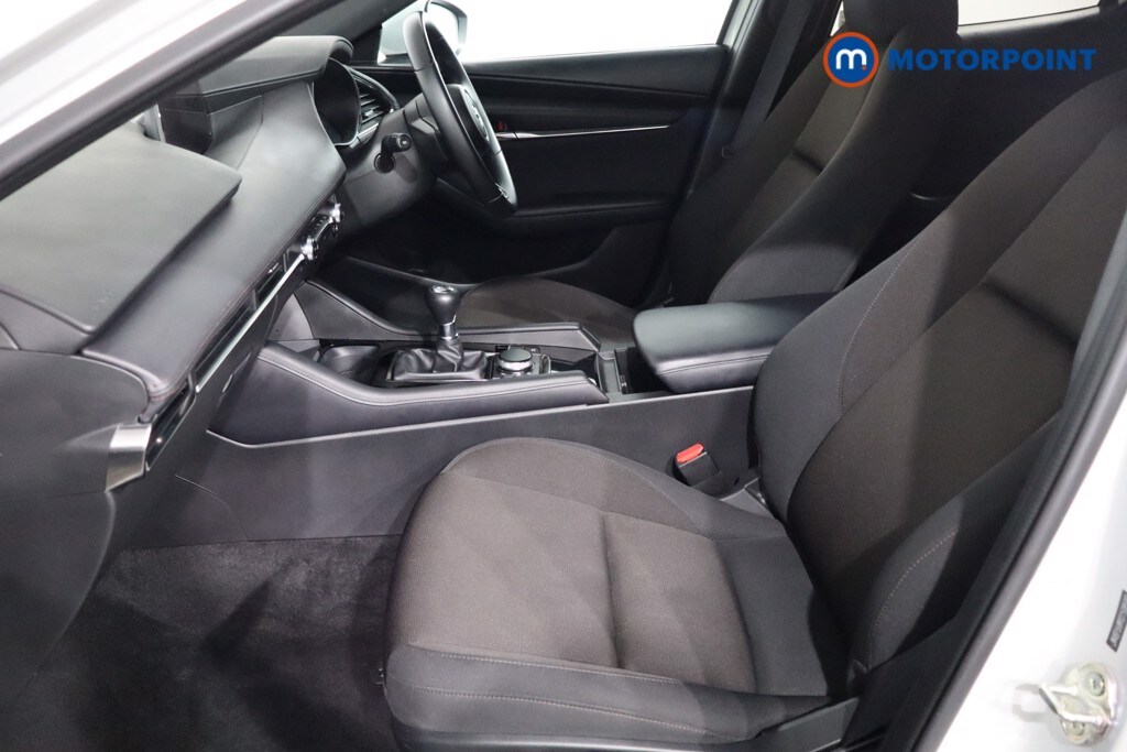 Used Mazda Mazda3 2025 for sale - 76576122: Photo 12