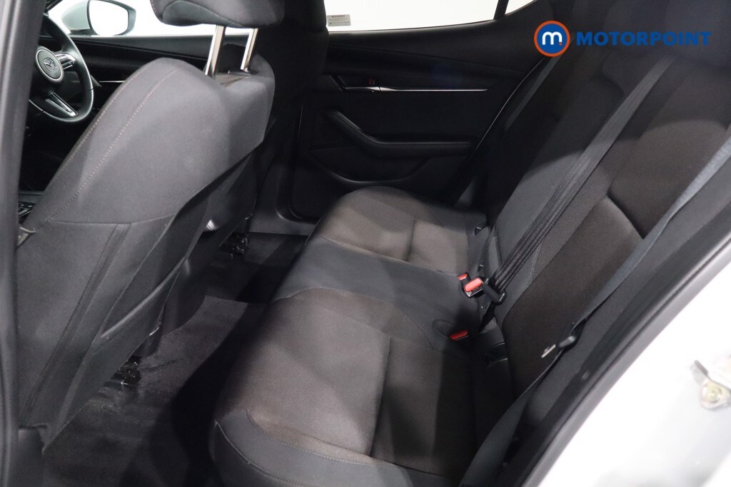 Used Mazda Mazda3 2025 for sale - 76576122: Photo 13