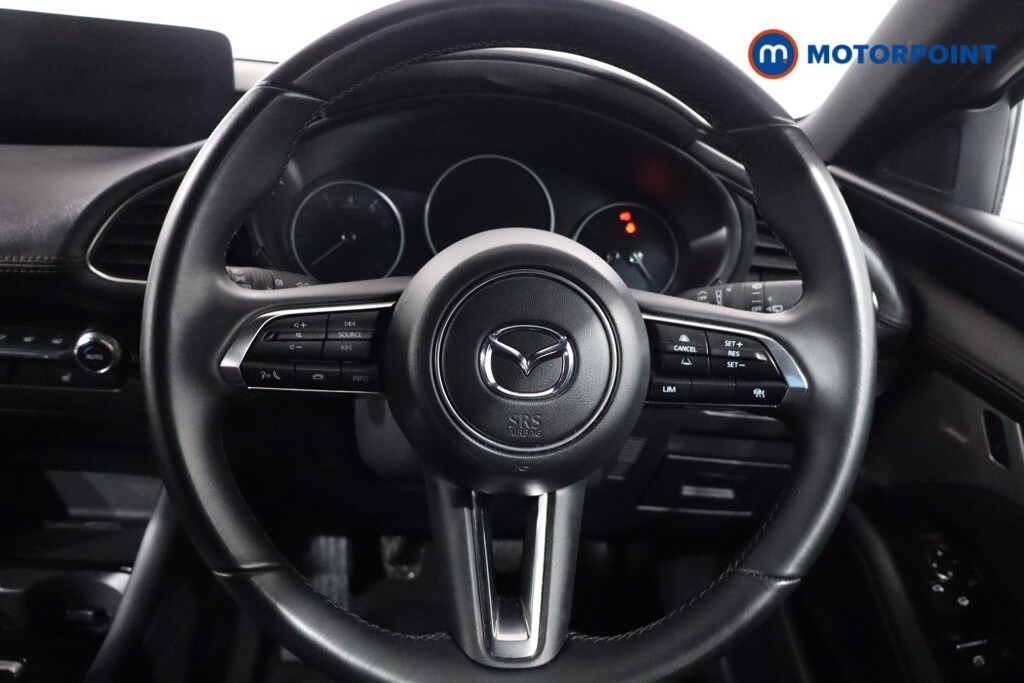 Used Mazda Mazda3 2025 for sale - 76576122: Photo 14