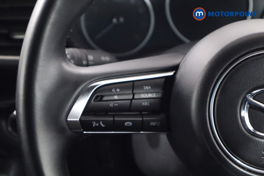 Used Mazda Mazda3 2025 for sale - 76576122: Photo 15