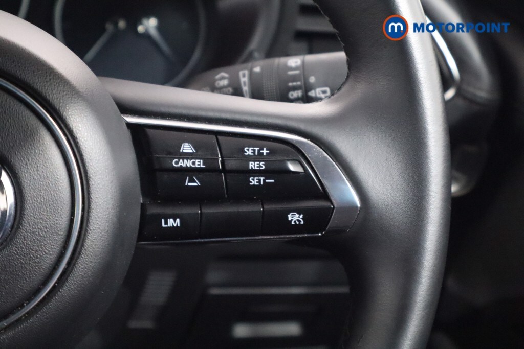 Used Mazda Mazda3 2025 for sale - 76576122: Photo 16