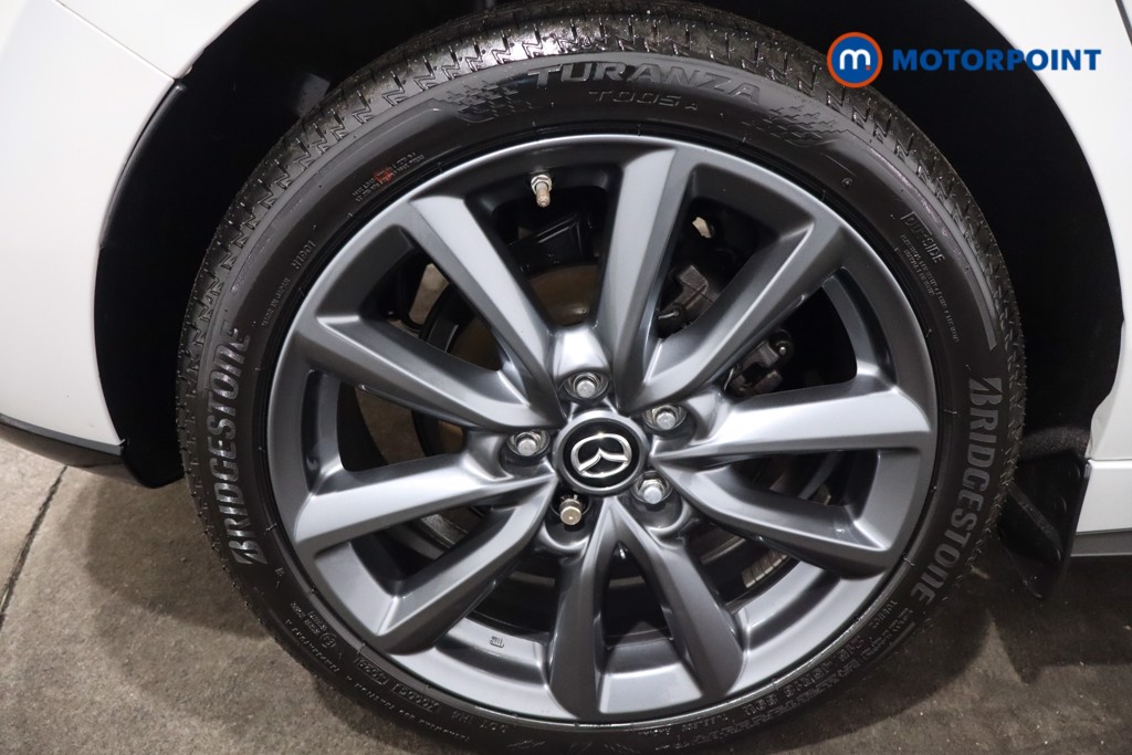 Used Mazda Mazda3 2025 for sale - 76576122: Photo 17