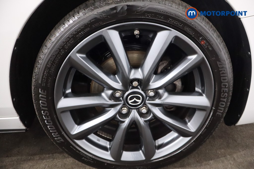 Used Mazda Mazda3 2025 for sale - 76576122: Photo 18