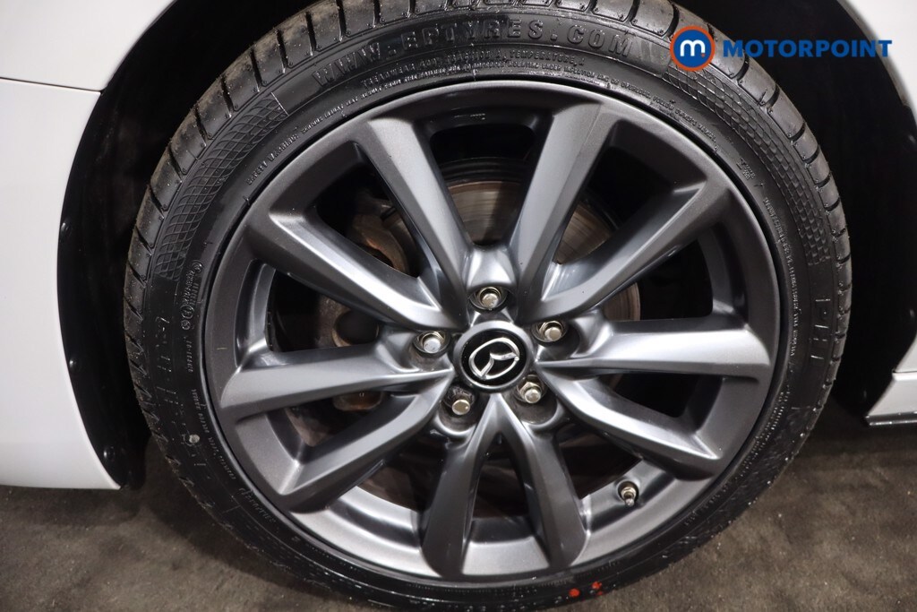 Used Mazda Mazda3 2025 for sale - 76576122: Photo 19