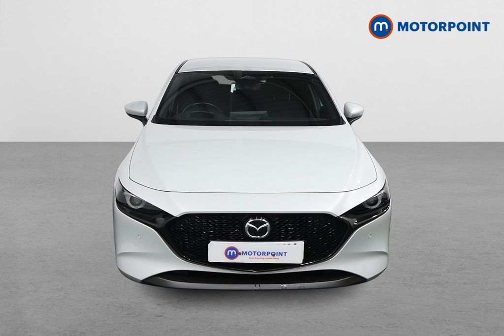 Used Mazda Mazda3 2025 for sale - 76576122: Photo 2