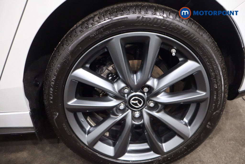 Used Mazda Mazda3 2025 for sale - 76576122: Photo 20