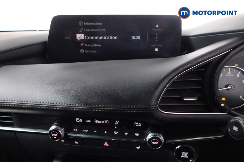 Used Mazda Mazda3 2025 for sale - 76576122: Photo 23