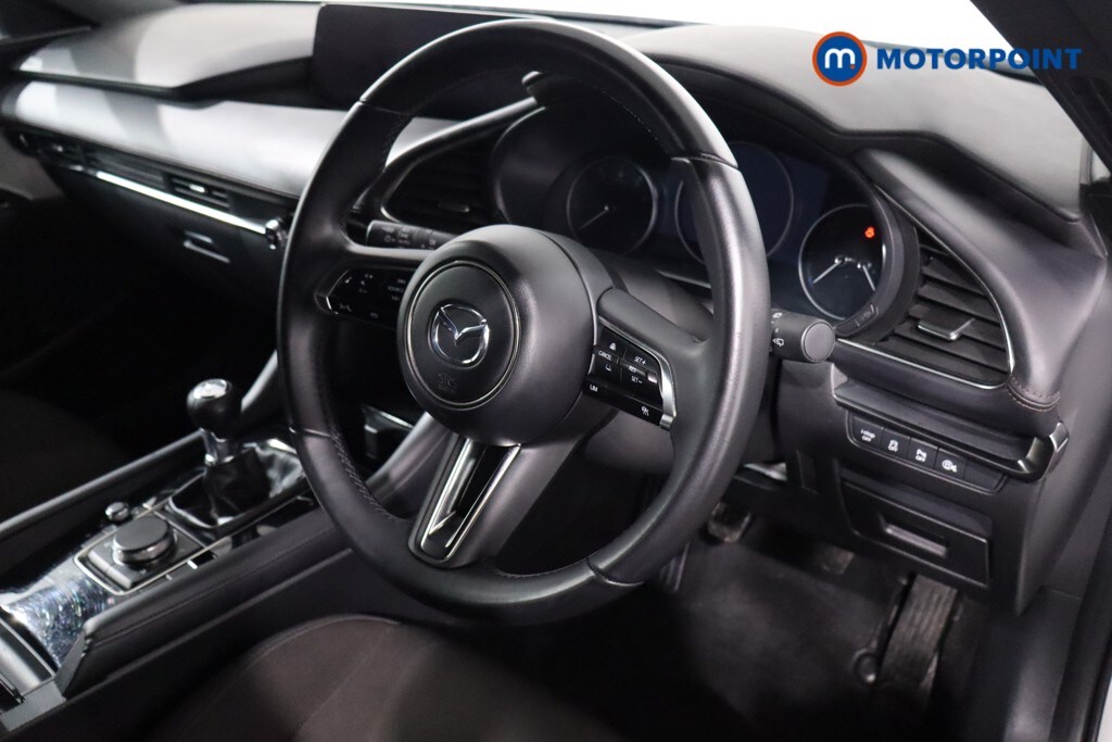 Used Mazda Mazda3 2025 for sale - 76576122: Photo 31