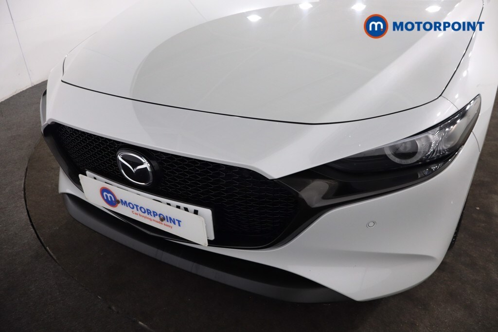 Used Mazda Mazda3 2025 for sale - 76576122: Photo 40