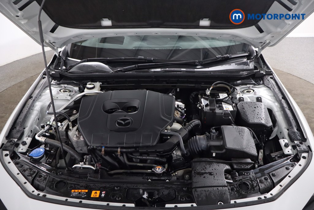 Used Mazda Mazda3 2025 for sale - 76576122: Photo 41