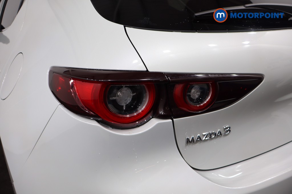 Used Mazda Mazda3 2025 for sale - 76576122: Photo 43