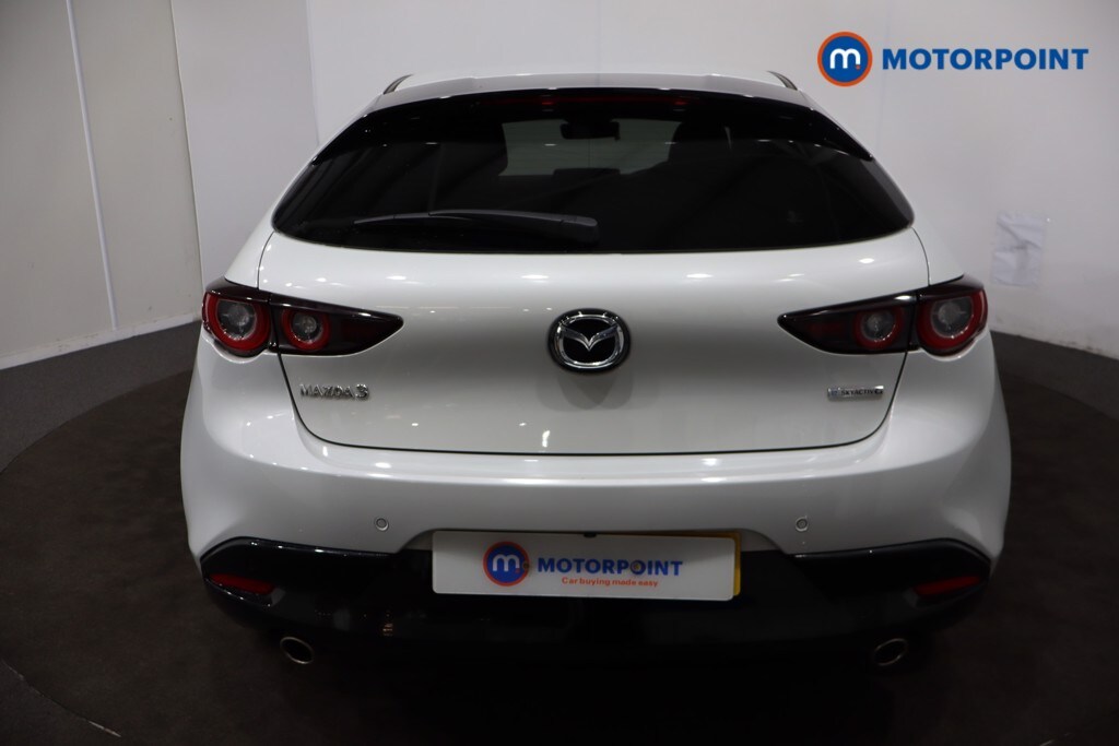 Used Mazda Mazda3 2025 for sale - 76576122: Photo 47