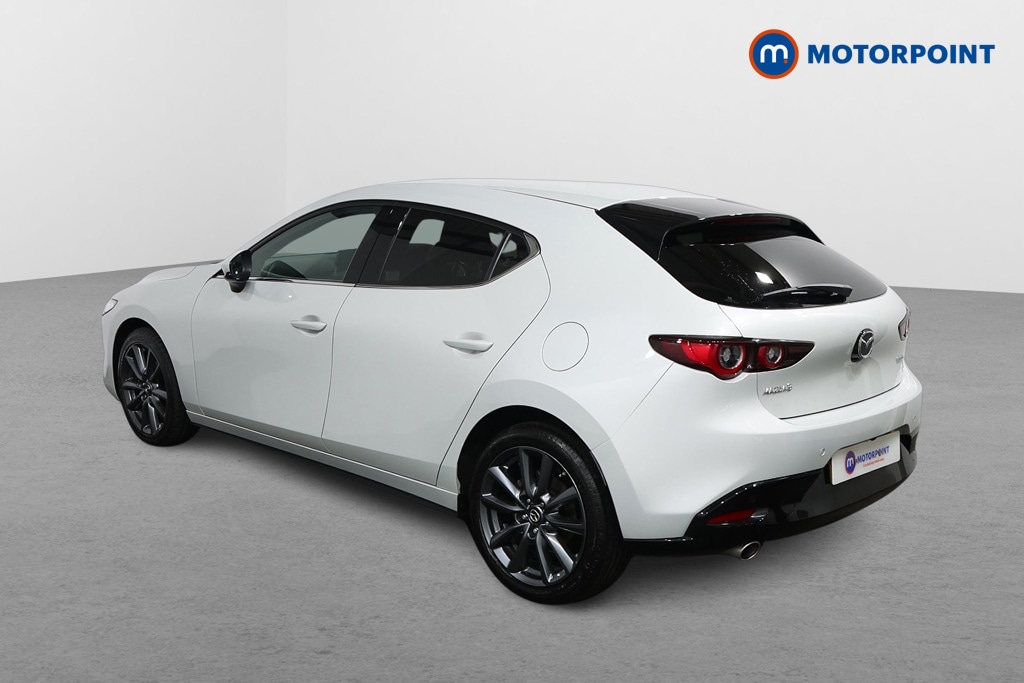 Used Mazda Mazda3 2025 for sale - 76576122: Photo 5